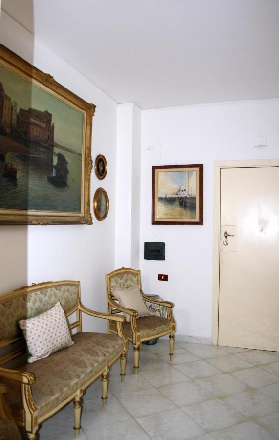 Casa Ortensia Villa Ercolano Exterior foto